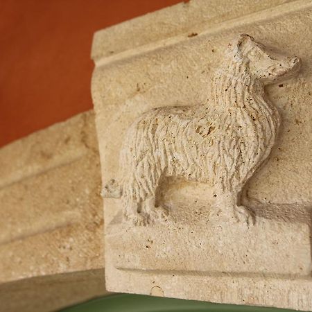 Relais Corte Sant' Agata B&B Verona Eksteriør bilde
