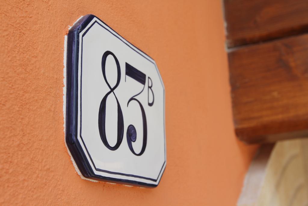 Relais Corte Sant' Agata B&B Verona Eksteriør bilde