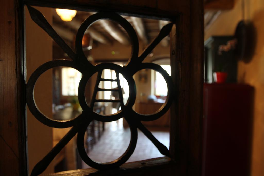 Relais Corte Sant' Agata B&B Verona Eksteriør bilde