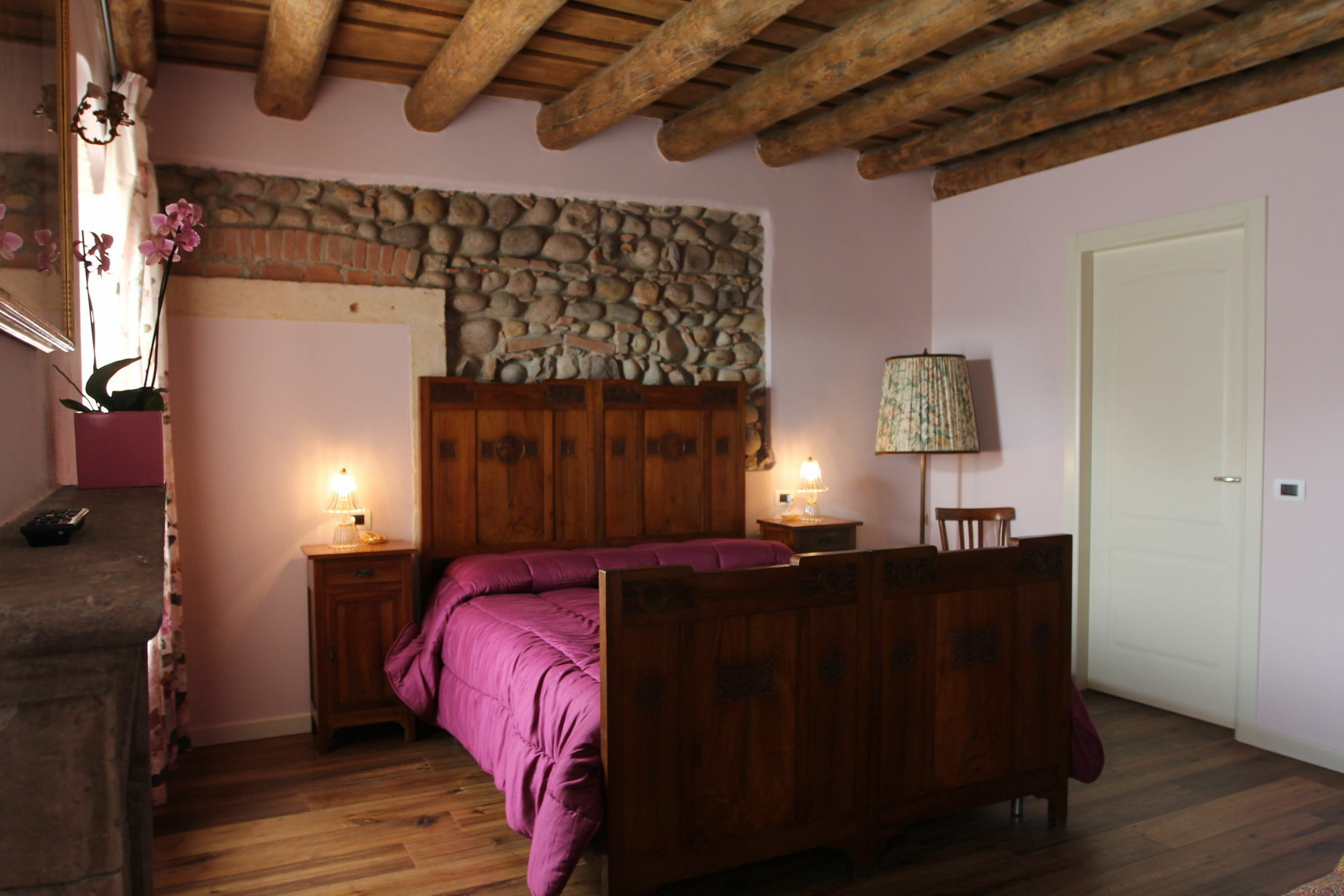 Relais Corte Sant' Agata B&B Verona Eksteriør bilde