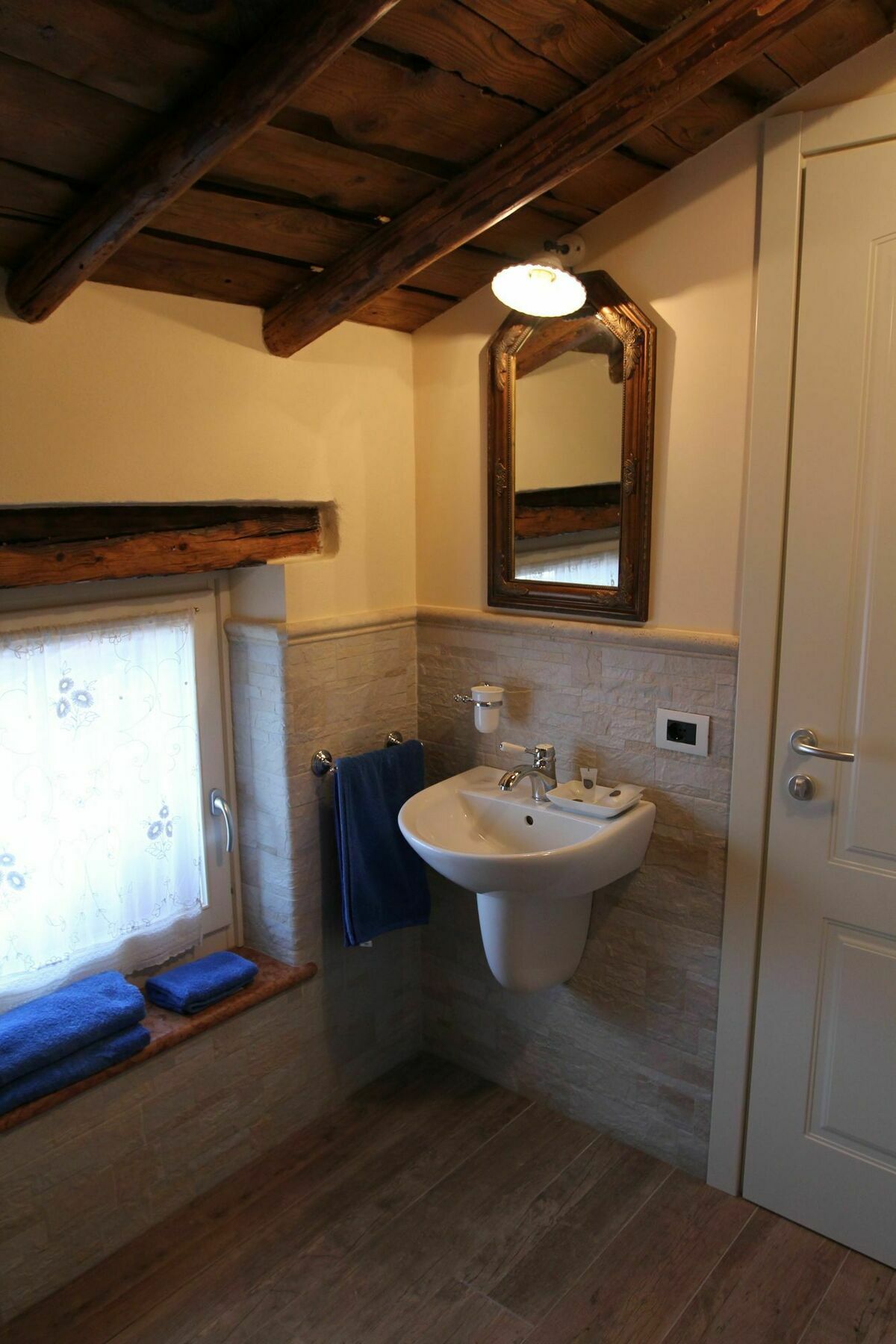 Relais Corte Sant' Agata B&B Verona Eksteriør bilde