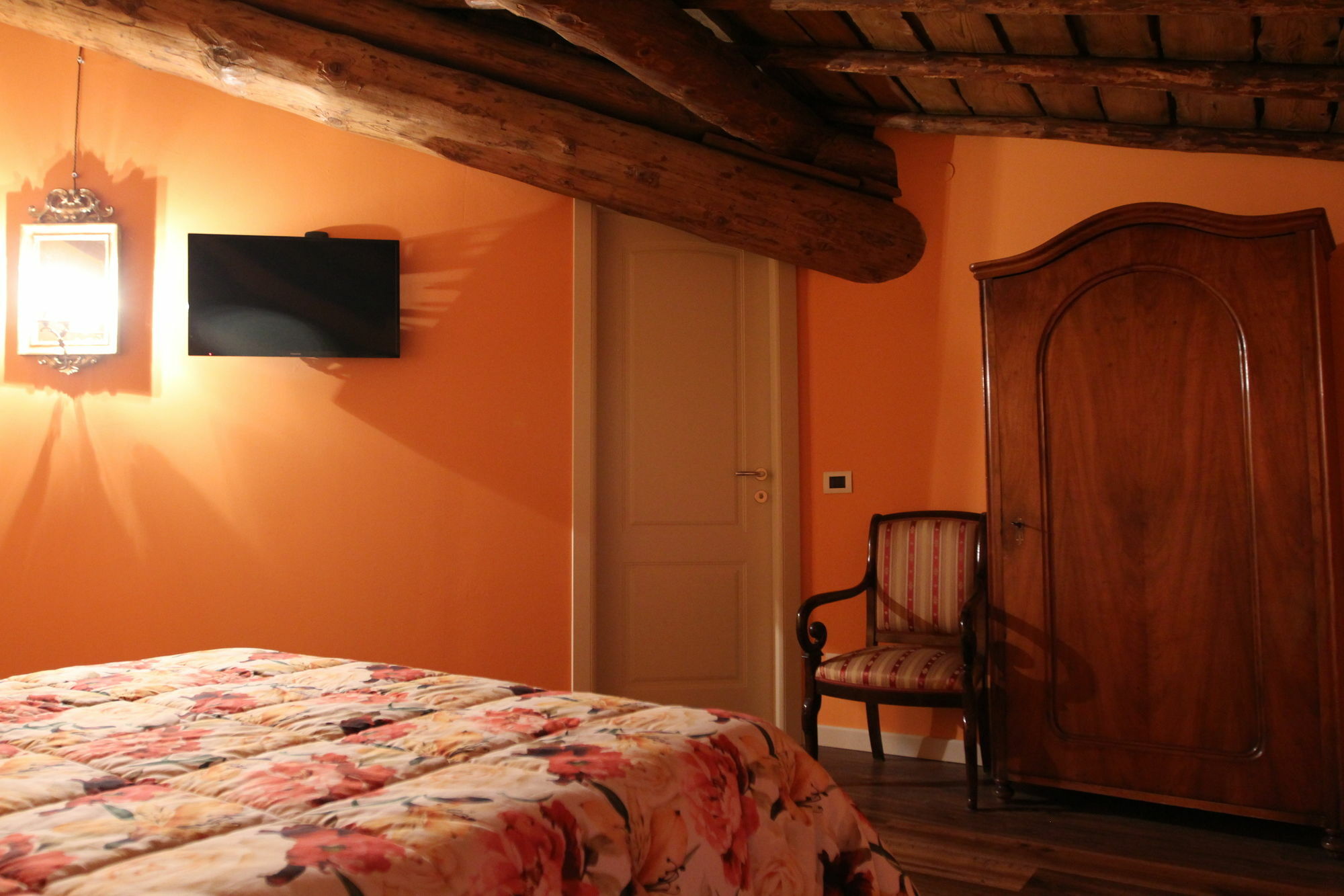 Relais Corte Sant' Agata B&B Verona Eksteriør bilde