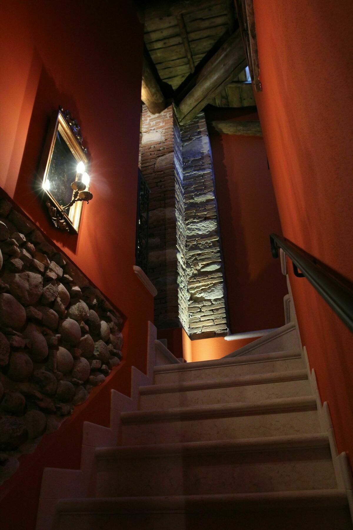 Relais Corte Sant' Agata B&B Verona Eksteriør bilde