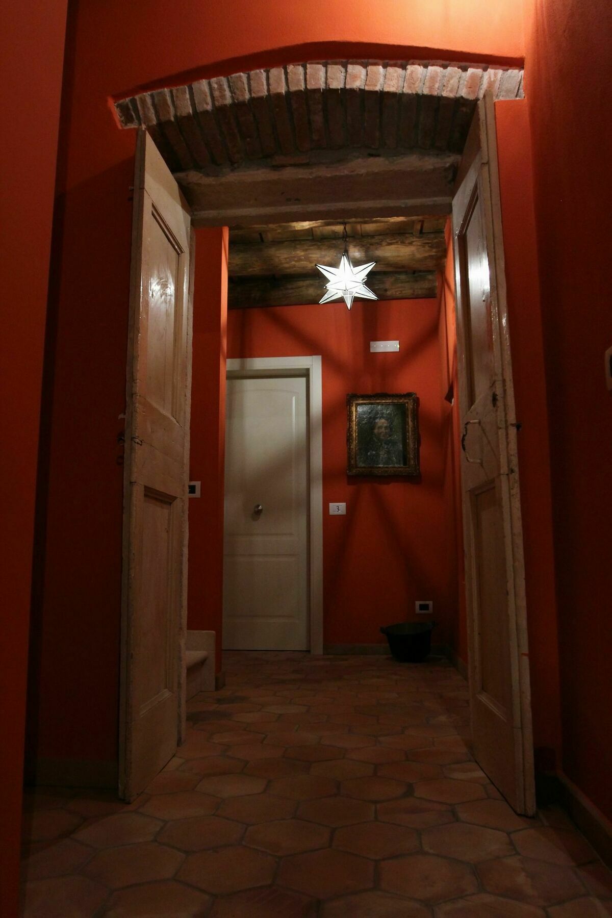 Relais Corte Sant' Agata B&B Verona Eksteriør bilde