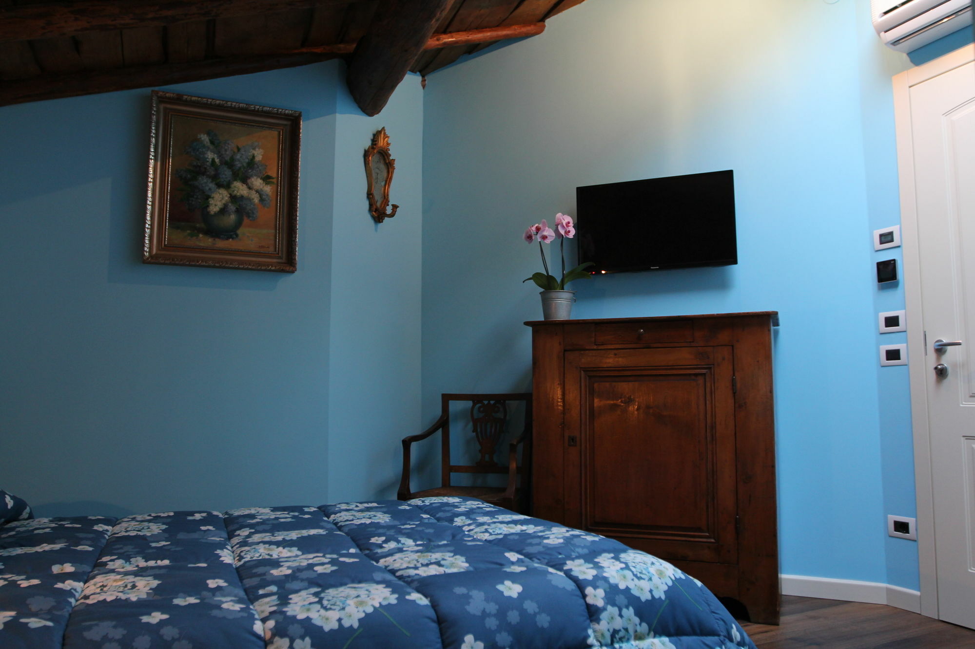 Relais Corte Sant' Agata B&B Verona Eksteriør bilde