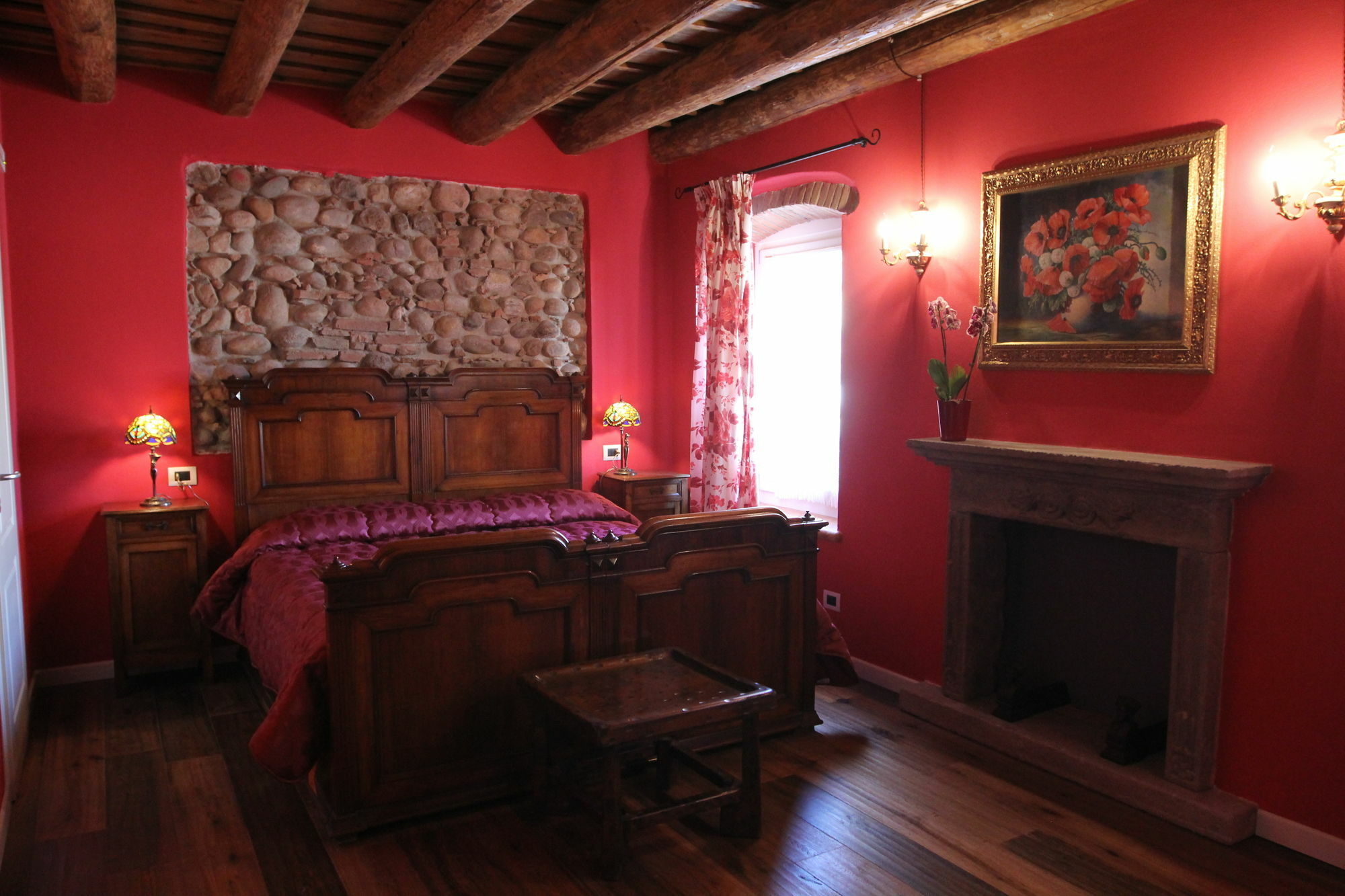 Relais Corte Sant' Agata B&B Verona Eksteriør bilde