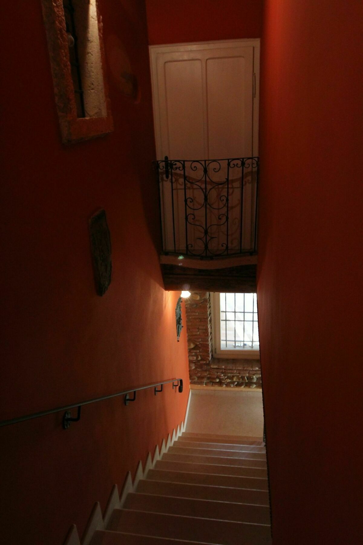 Relais Corte Sant' Agata B&B Verona Eksteriør bilde