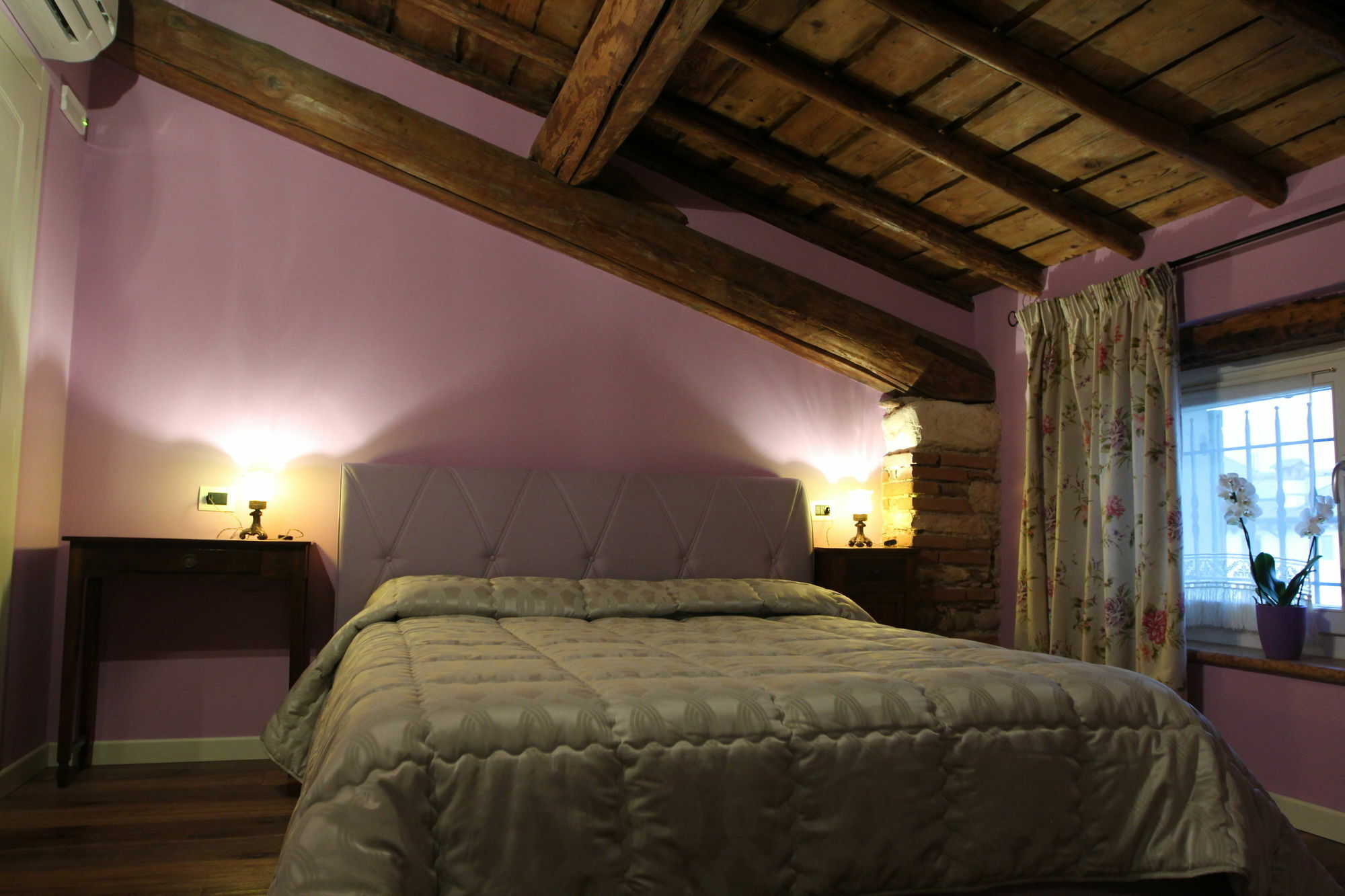 Relais Corte Sant' Agata B&B Verona Eksteriør bilde