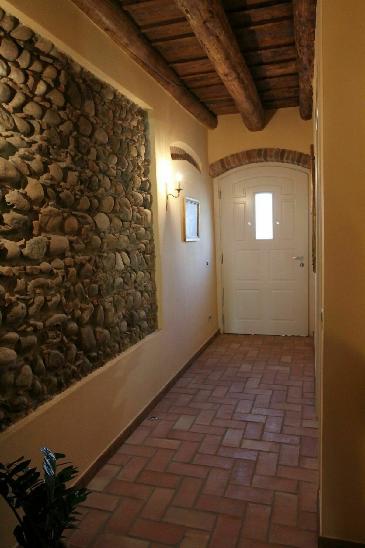 Relais Corte Sant' Agata B&B Verona Eksteriør bilde
