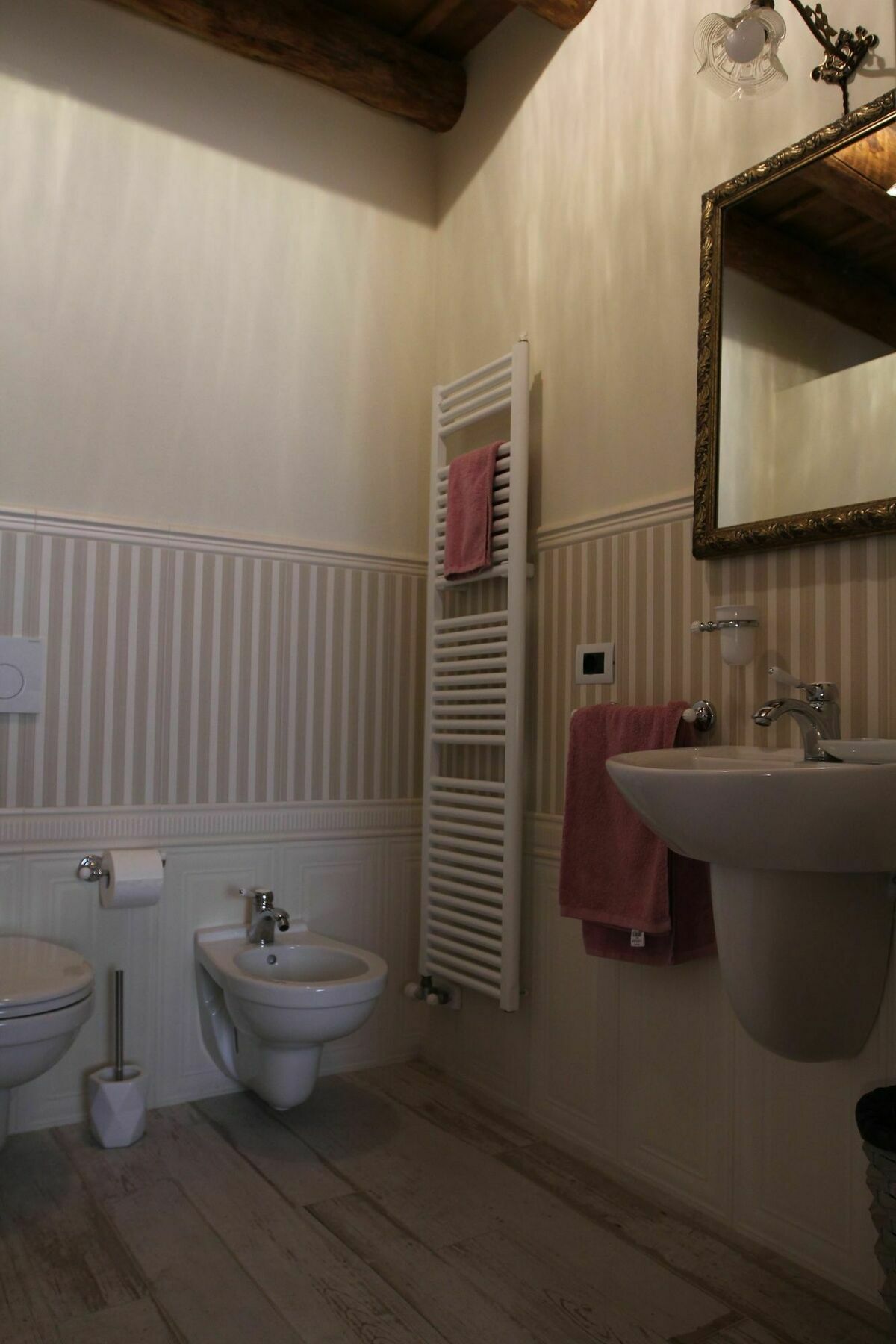 Relais Corte Sant' Agata B&B Verona Eksteriør bilde
