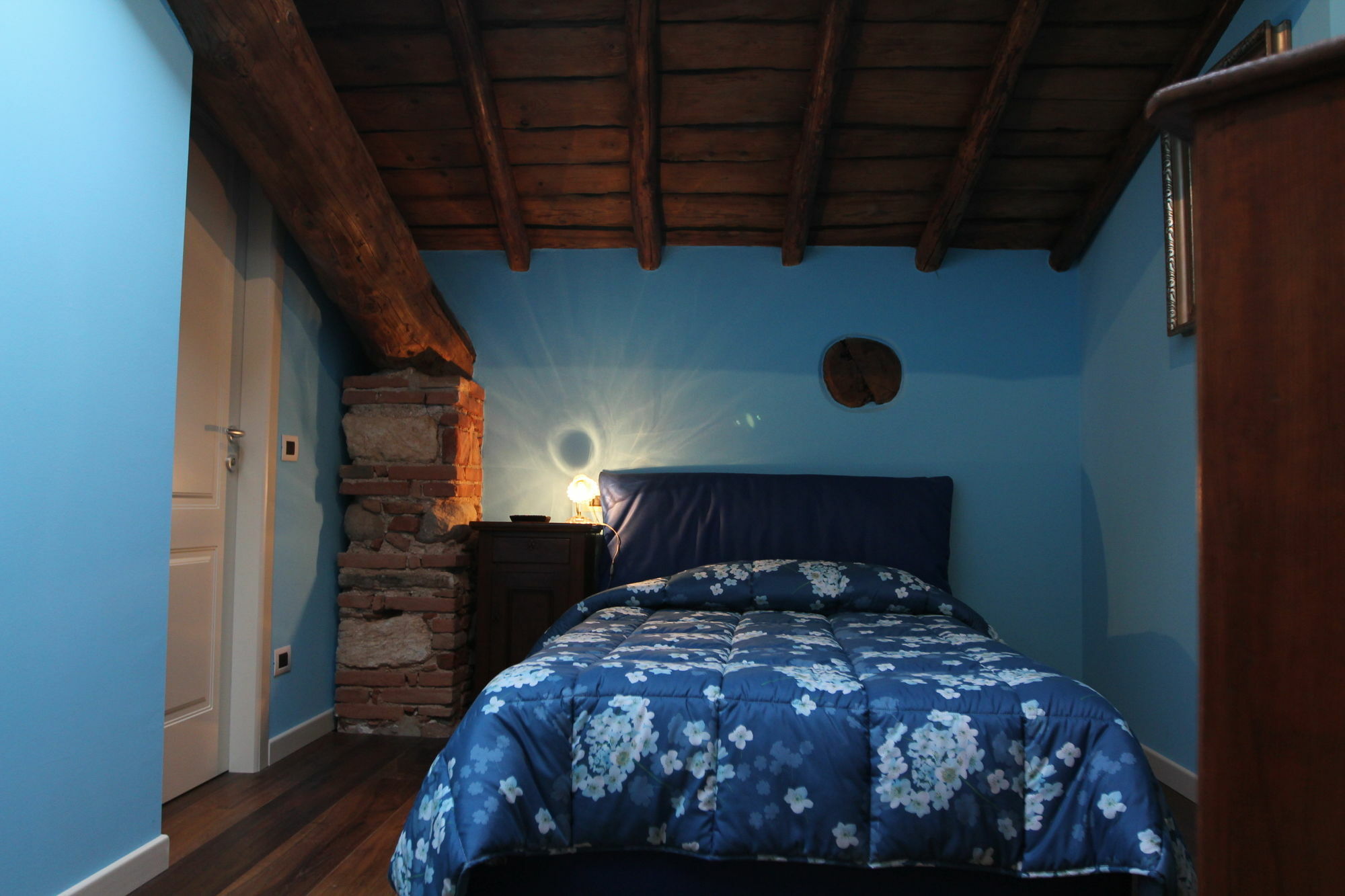 Relais Corte Sant' Agata B&B Verona Eksteriør bilde